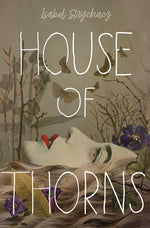 Book cover for House of Thorns