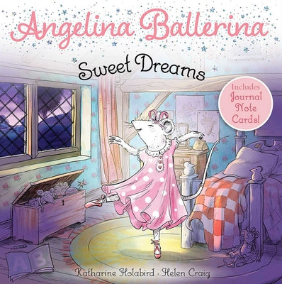Book cover for Sweet Dreams
