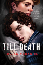 Book cover for Till Death
