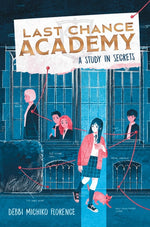 Book cover for Study in Secrets (Reprint)