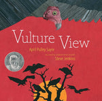 Book cover for Vulture View