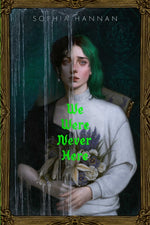 Book cover for We Were Never Here