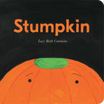 Book cover for Stumpkin