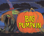 Book cover for Big Pumpkin (Reissue)
