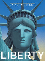 Book cover for Liberty (Reissue)