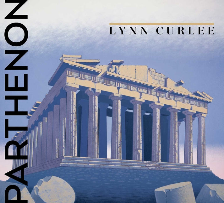 Book cover for Parthenon