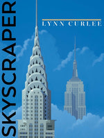 Book cover for Skyscraper