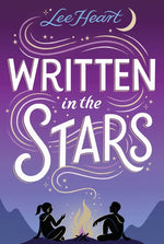 Book cover for Written in the Stars