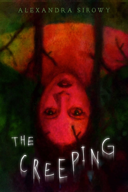 Book cover for Creeping (Reissue)