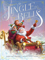 Book cover for Jingle Bells