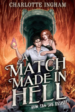 Book cover for Match Made in Hell