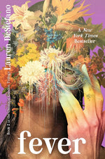 Book cover for Fever