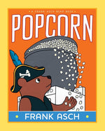 Book cover for Popcorn