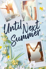 Book cover for Until Next Summer