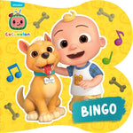 Book cover for Bingo