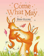 Book cover for Come What May
