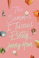 Book cover for Summer I Turned Pretty (Deluxe Edition) (Reissue)