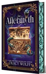 Book cover for Aftermyth