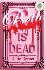 Book cover for Beth Is Dead