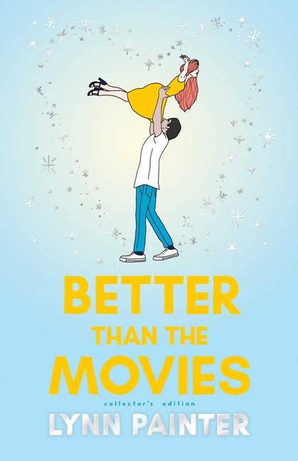 Book cover for Better Than the Movies