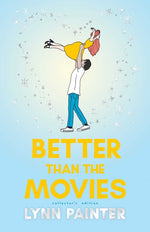 Book cover for Better Than the Movies