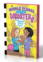 Book cover for Biggest Secret Ever!