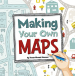 Book cover for Making Your Own Maps
