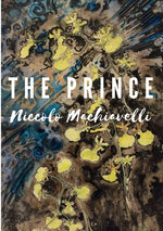 Book cover for The Prince