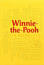 Book cover for Winnie-The-Pooh