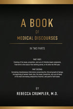 Book cover for Book of Medical Discourses