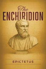 Book cover for Enchiridion