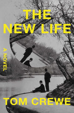 Book cover for The New Life