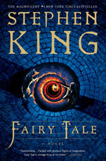 Book cover for Fairy Tale