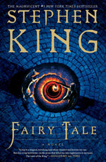 Book cover for Fairy Tale