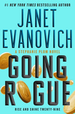 Book cover for Going Rogue: Rise and Shine Twenty-Nine
