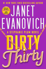 Book cover for Dirty Thirty