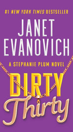 Book cover for Dirty Thirty