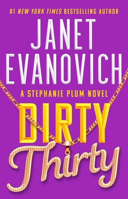 Book cover for Dirty Thirty