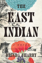 Book cover for The East Indian