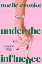 Book cover for Under the Influence