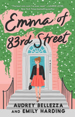 Book cover for Emma of 83rd Street
