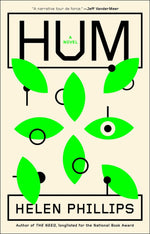 Book cover for Hum