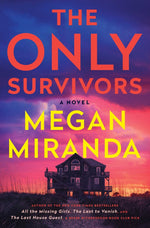 Book cover for The Only Survivors