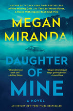 Book cover for Daughter of Mine