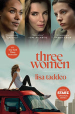 Book cover for Three Women (Media Tie-In)