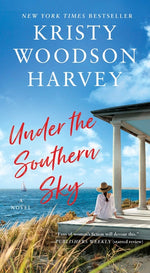 Book cover for Under the Southern Sky