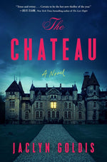 Book cover for The Chateau