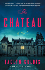 Book cover for The Chateau