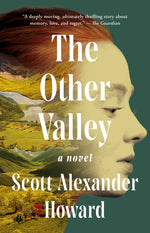Book cover for Other Valley