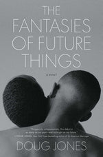 Book cover for Fantasies of Future Things